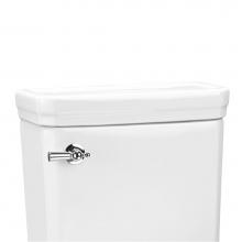 DXV 7381344-200.415 - Fitzgerald Toilet Tank