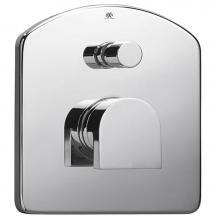 DXV D35109600.100 - Equility Pbv W Div Trim -Ch