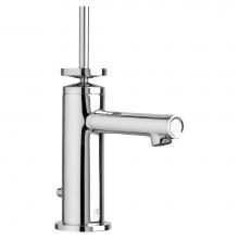 DXV D35105100RB.100 - PERCY SL W/ STEM HANDLE