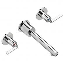DXV D35105450RB.100 - PERCY WALL MOUNT LEVER HANDLE