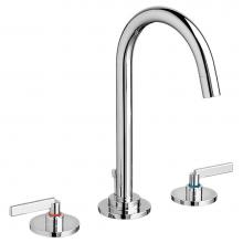 DXV D35105800RB.100 - PERCY WIDESPREAD LEVER HANDLE