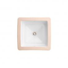 DXV D20105000.415 - POP® Petite Square Sink