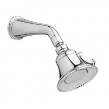 DXV D35102775.144 - Randall Showerhead & Arm Low Flow-Bn
