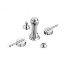 DXV D35100330.100 - Bidet Faucet