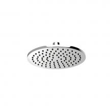 DXV D35701410.100 - Slim Round 10 inch Showerhead