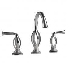 DXV 435 - Trope Bathroom 3D