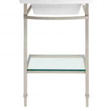 DXV D21460024.295 - 21 in. Console Legs only