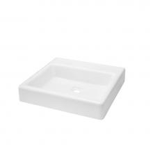 DXV D20161008.415 - Oak Hill® 24 in. Sink, 3-Hole