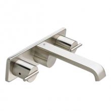 DXV D3510045C.144 - Wall Mount Bathroom Faucet