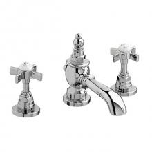DXV D3510784C.100 - Landfair Ws Lavatory 1.2 Gpm - Pc