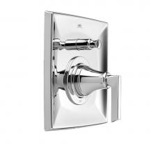 DXV D35104600.100 - Keefe Pb Diverter Shower Trim - Pc