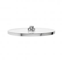 DXV D35700210.100 - Contemporary Single Function 10 in. Round Showerhead