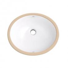 DXV D00495221.415 - Bowen® Oval Sink