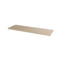 DXV D19035075SS.414 - DXV Modulus® 75 in. Countertop Slab
