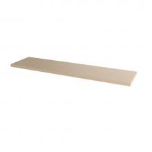 DXV D19040090DS.414 - DXV Modulus® 90 in. Countertop Slab
