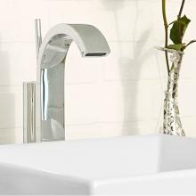 DXV D3510015C.100 - Rem Monoblock Vessel W/ Drain 1.2 Gpm-Pc