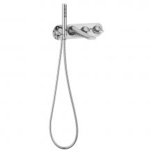 DXV D35120981.100 - Wall Mount Tub Filler