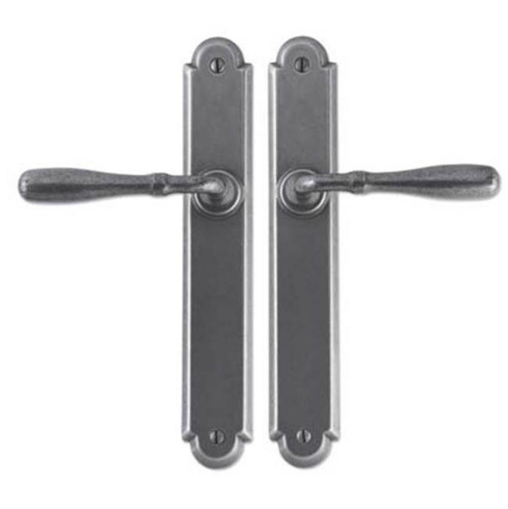 Multipoint System Set - Single cylinder trim set / 92mm c.c. w/o