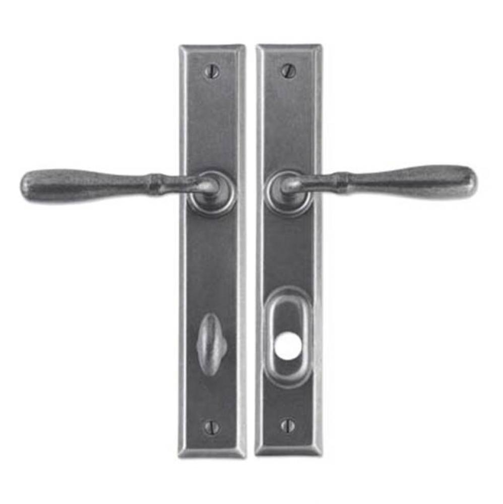 Multipoint System Set - Single cylinder trim set / 92mm c.c. w/o