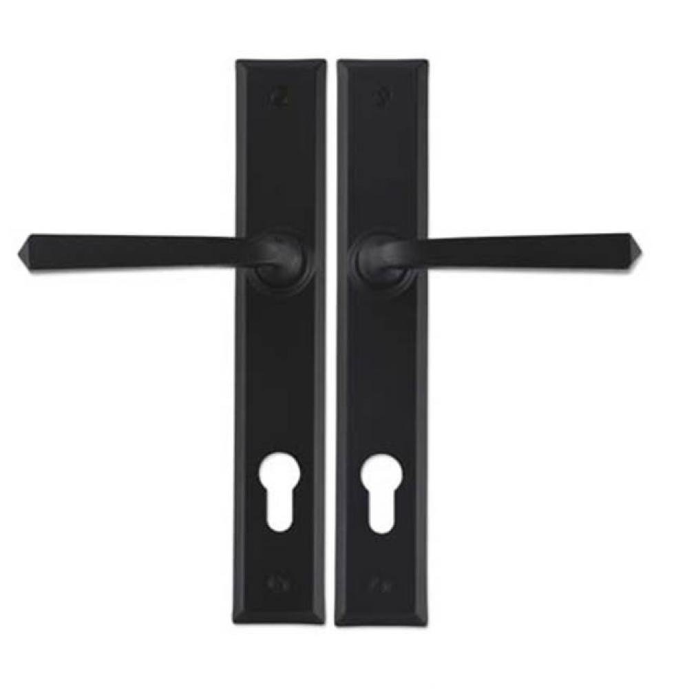 Multipoint System Set - Single cylinder trim set / 92mm c.c. w/o