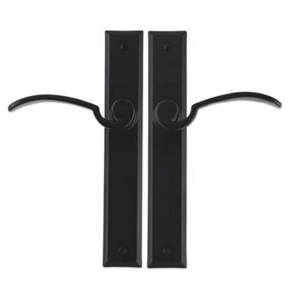 Multipoint System Set - Single cylinder trim set / 92mm c.c. w/o