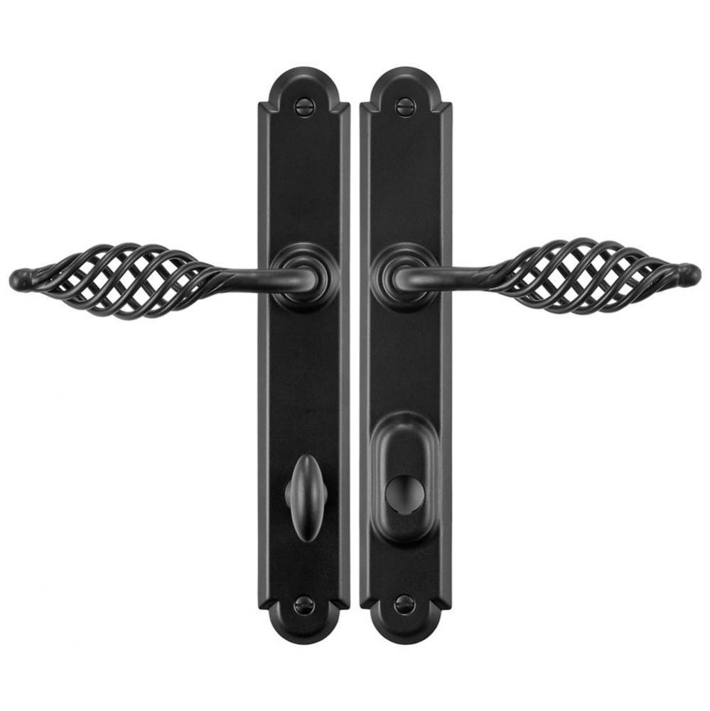 Multipoint System Set - Single cylinder trim set / 92mm c.c. w/o