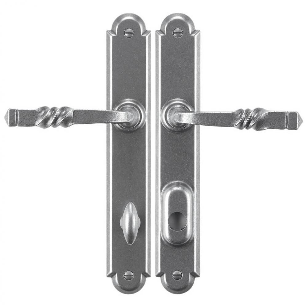 Multipoint System Set - Single cylinder trim set / 92mm c.c. w/o