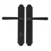 La Forge 2704-92-007 - Multipoint System Set - Single cylinder trim set / 92mm c.c. w/o