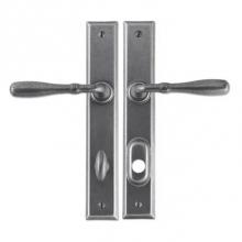 La Forge 2707-92-007 - Multipoint System Set - Single cylinder trim set / 92mm c.c. w/o