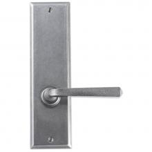 La Forge 4508-09-007 - Interior Escutcheon Set - Complete single dummy