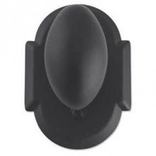 La Forge 4701-09-007 - Knob set on rosette - Complete single dummy