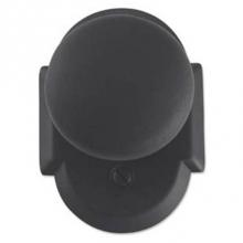 La Forge 4702-09-007 - Knob set on rosette - Complete single dummy