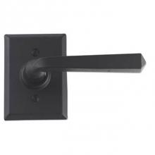 La Forge 4708-09-007 - Lever set on rosette - Complete single dummy