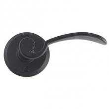 La Forge 4715-09-007 - Lever set on rosette - Complete single dummy