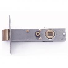 La Forge 8923-70 - Privacy Tubular Latch for Lever - Without strike and face