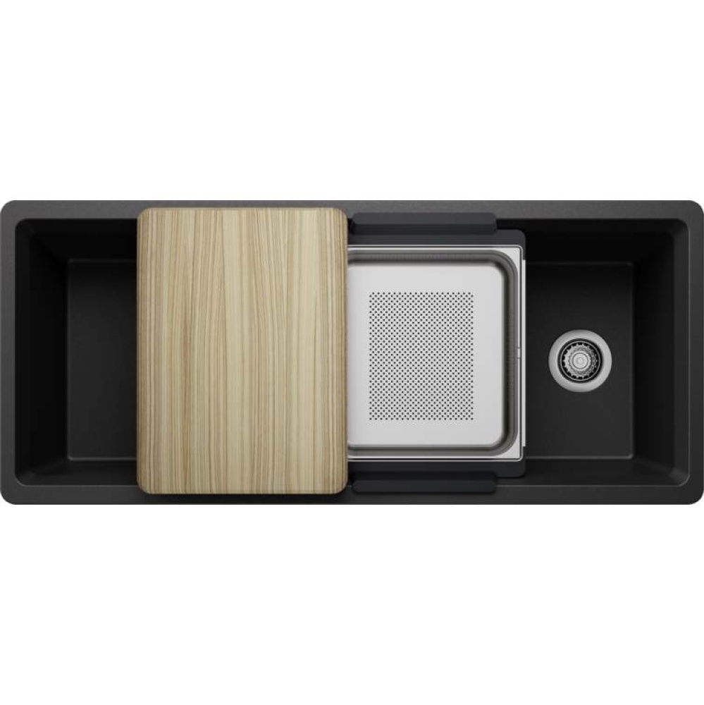 Blanco Inteos 45 Anthracite