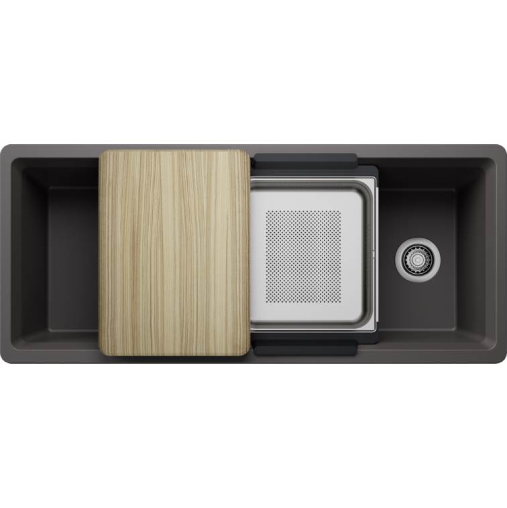 Blanco Inteos 45 Cinder