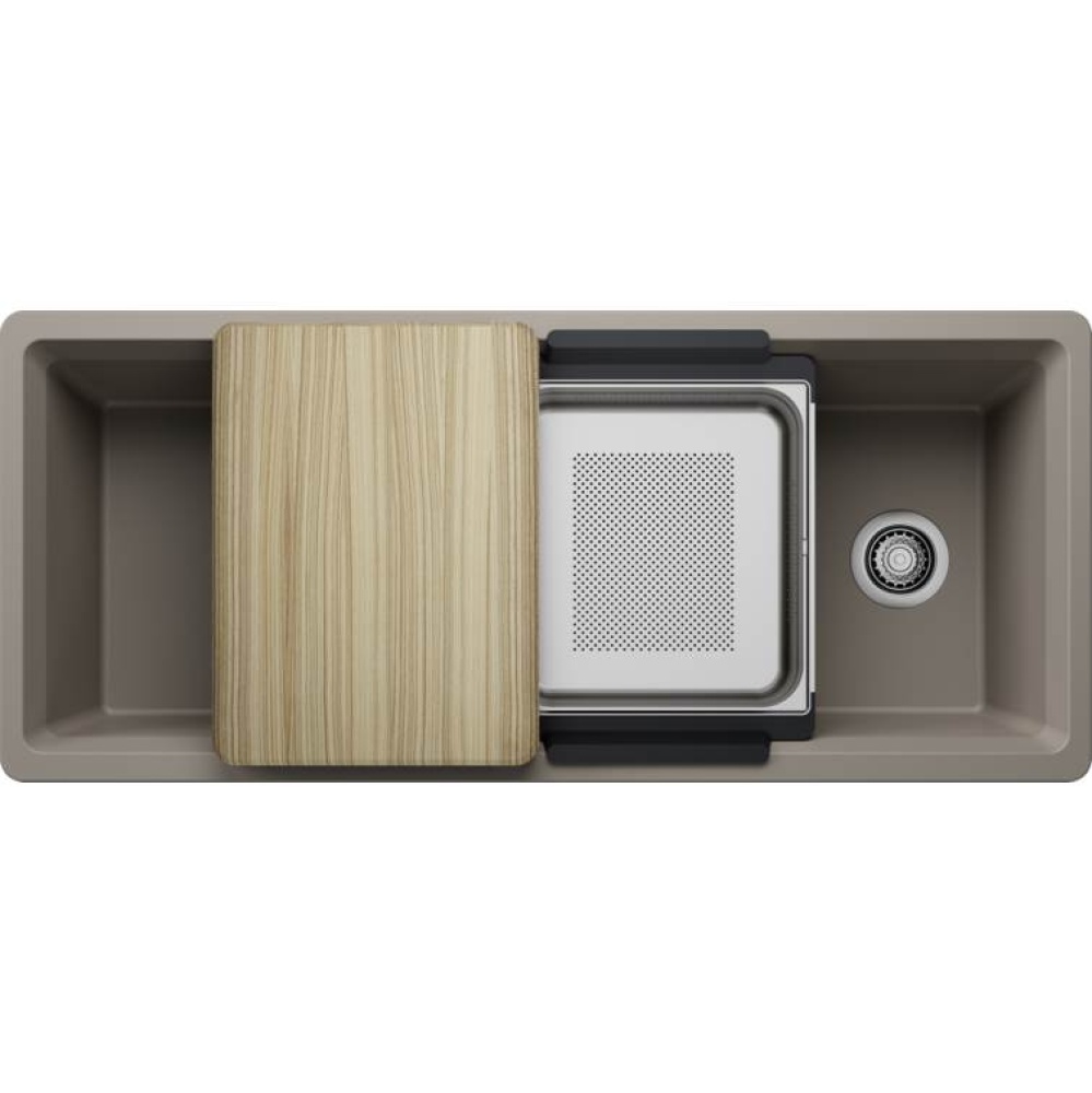 Blanco Inteos 45 Truffle