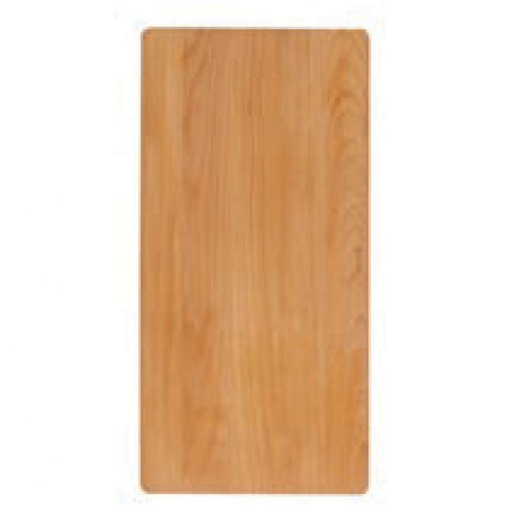 Precis Beechwood Cutting Board