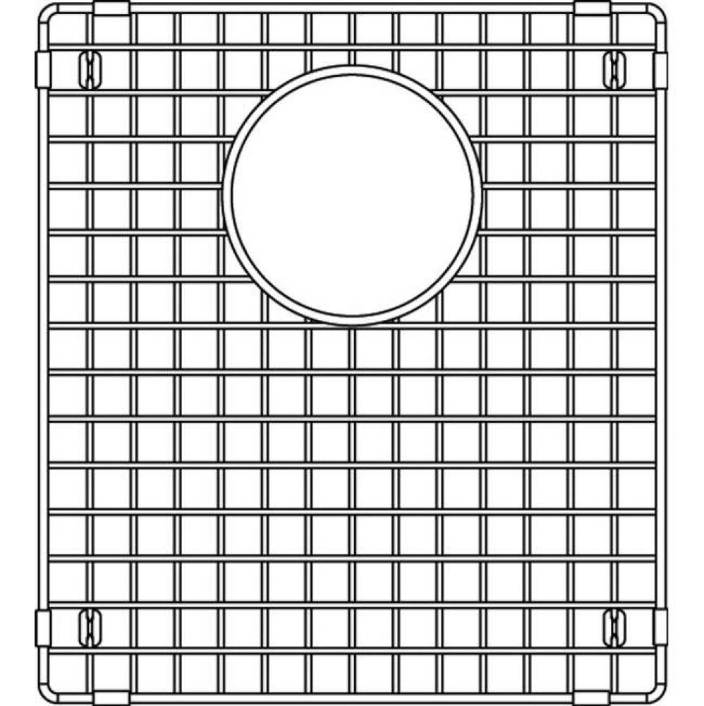 Sink Grid, Stainless Steel