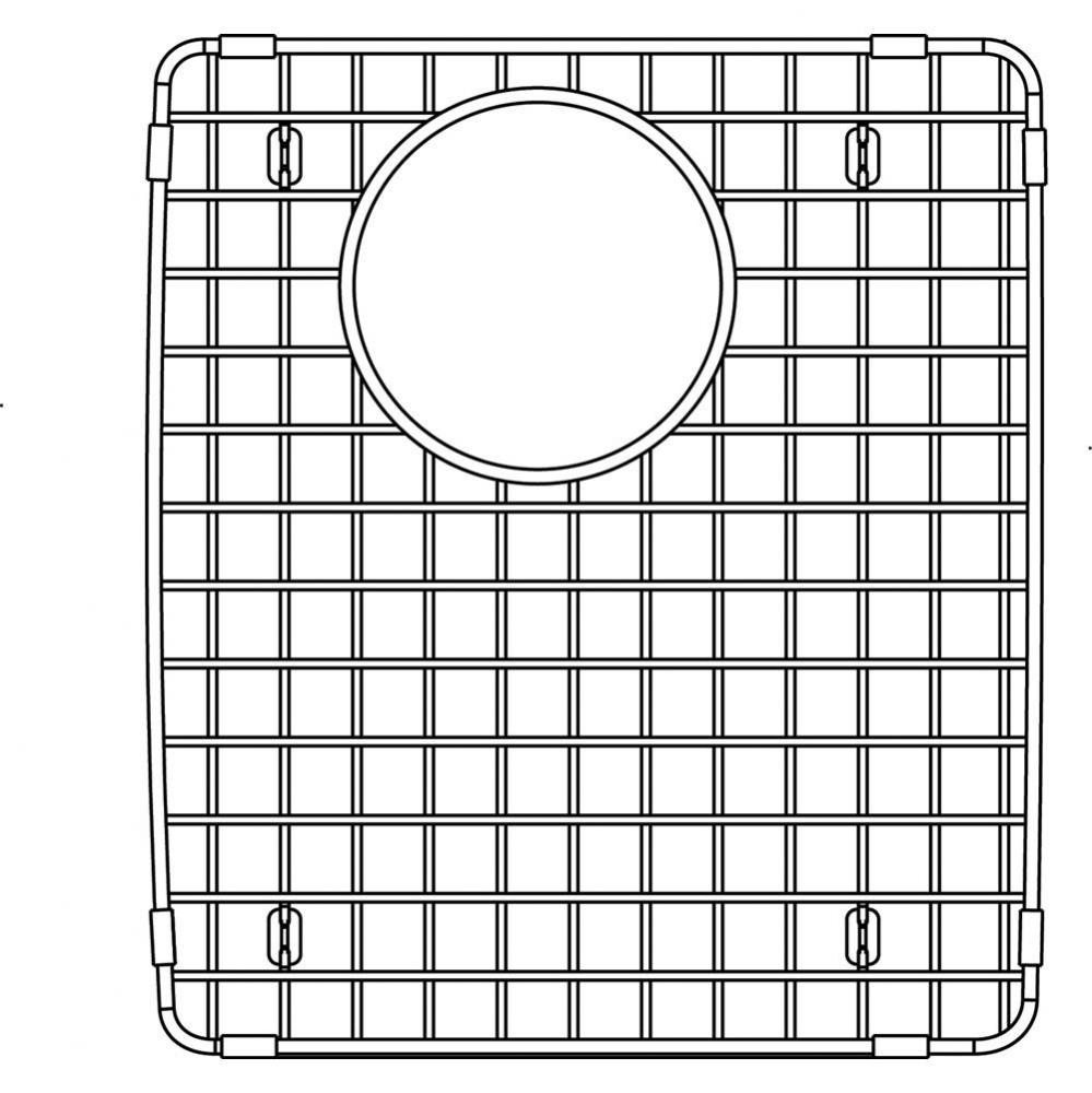 Grid Horizon  Rh