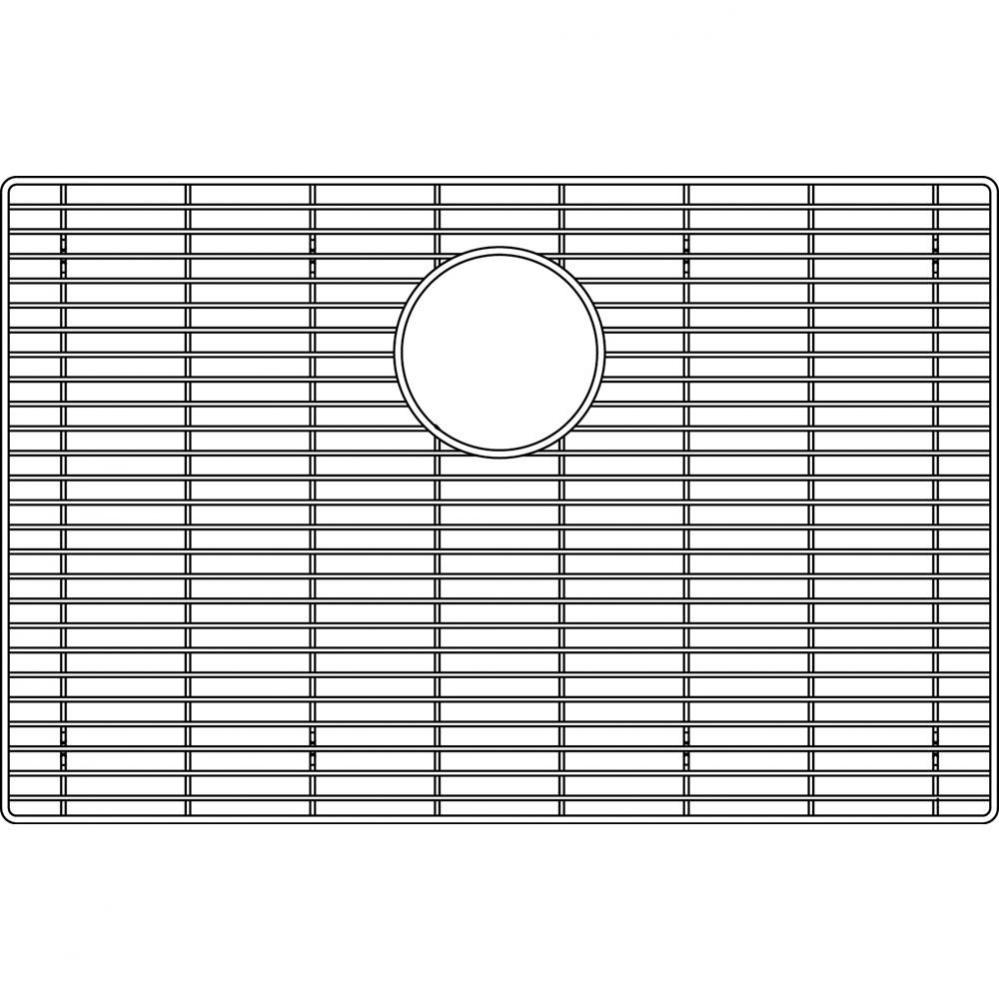 Sink Grid, Stainless Steel