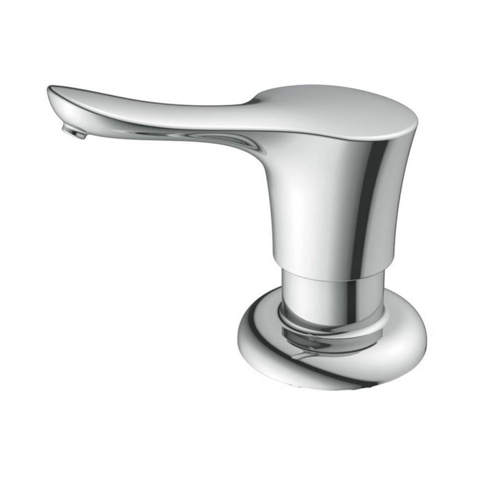Blanco Napa Soap Dispenser,
