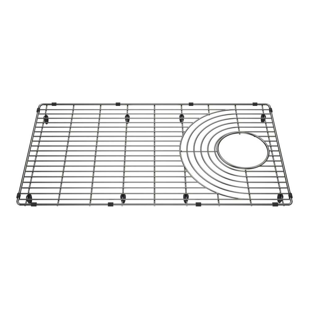 Stainless Steel Sink Grid for Inteos 30'' Workstation Sink