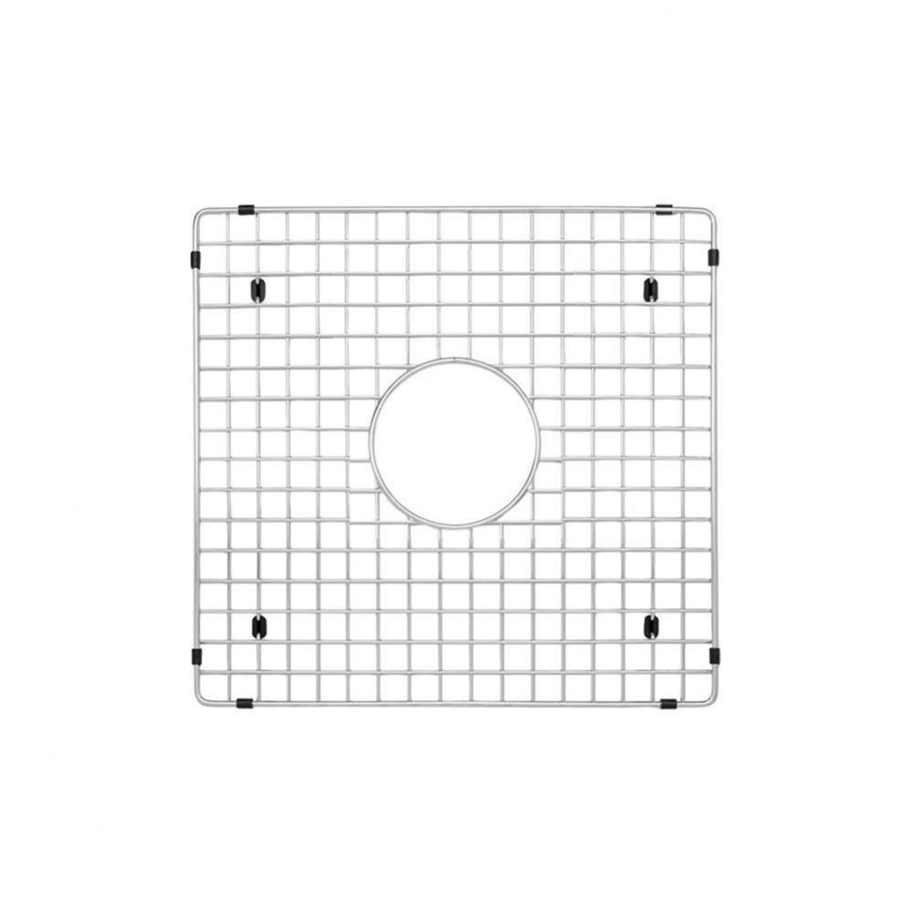 Stainless Steel Sink Grid for Precis 60/40 Low Divide Sink - Large Bowl