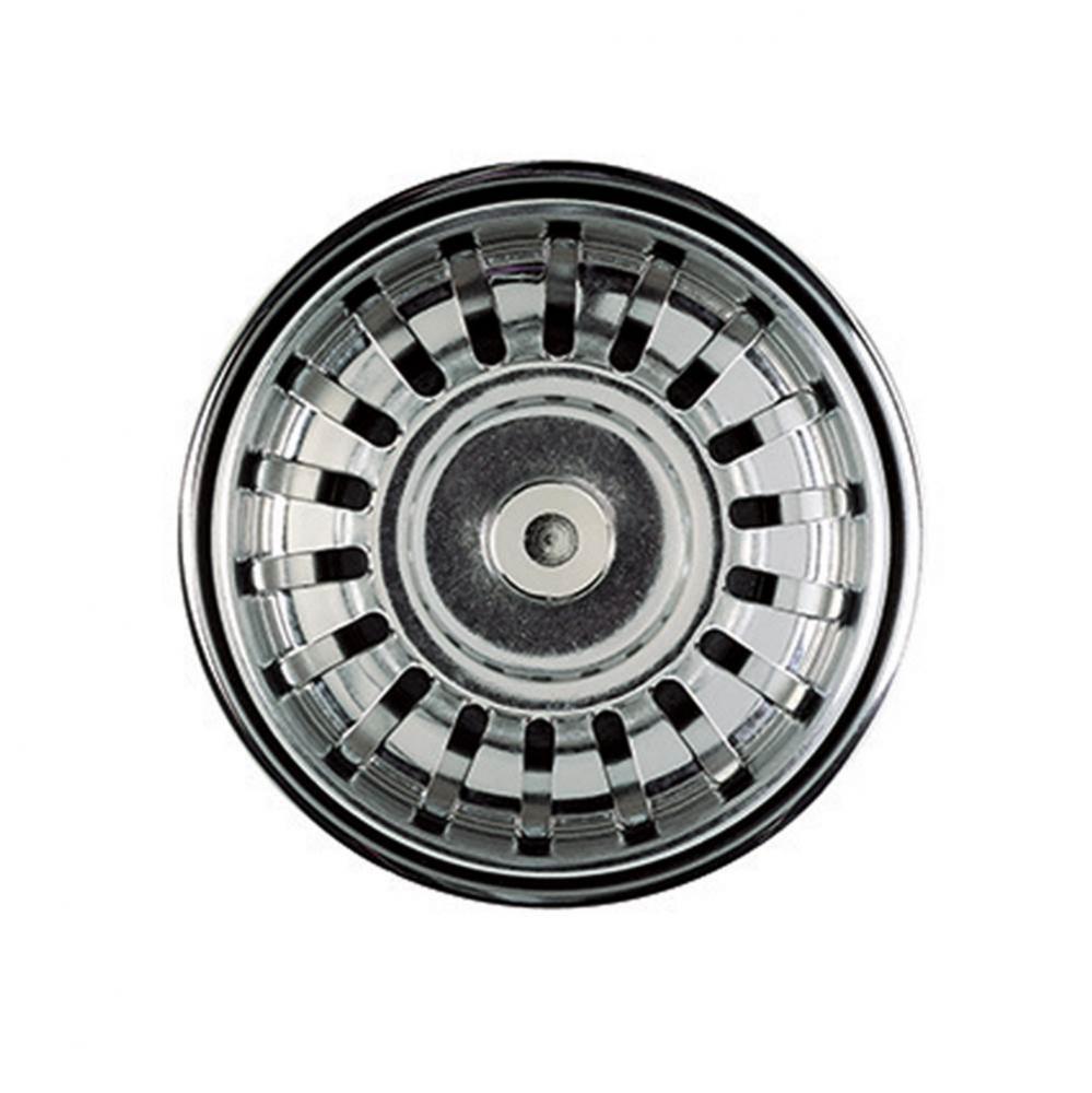 Basic Crumb Cup - Stainless Steel