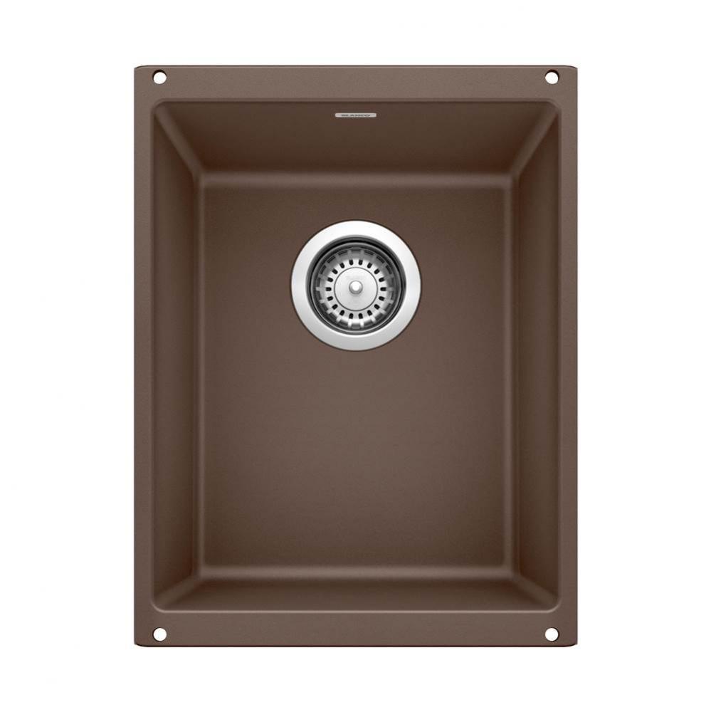 Precis SILGRANIT 13'' Undermount Bar Sink - Cafe