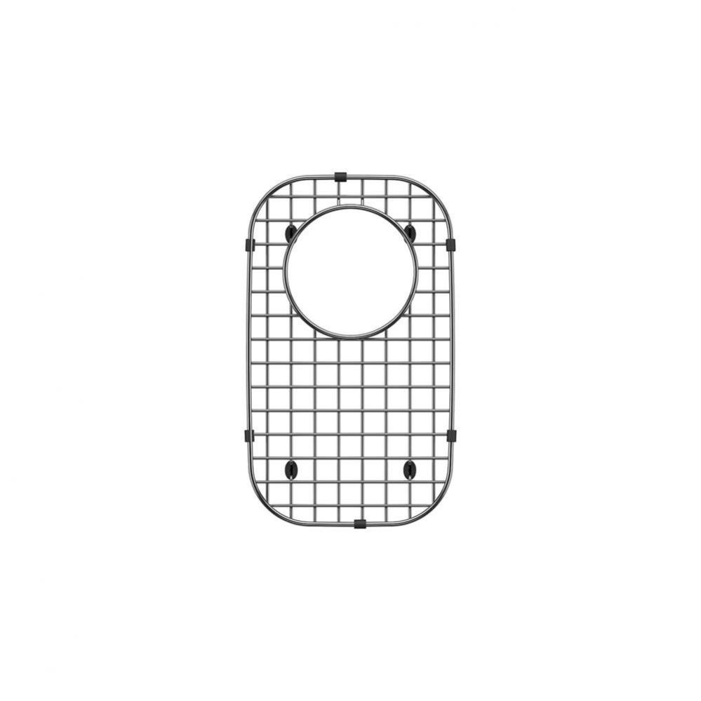 Stainless Steel Sink Grid for Vision 70/30 Sink - Small Bowl