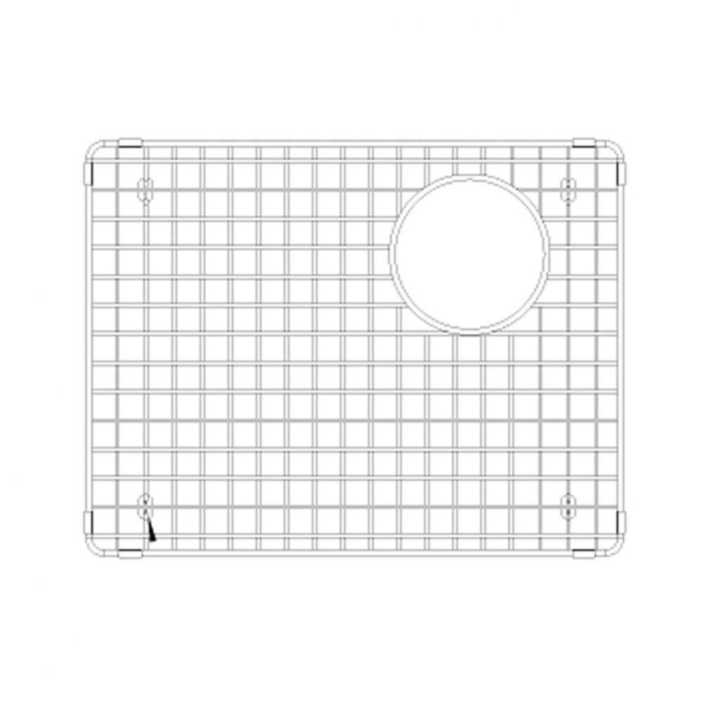 Grid Precis Cascade