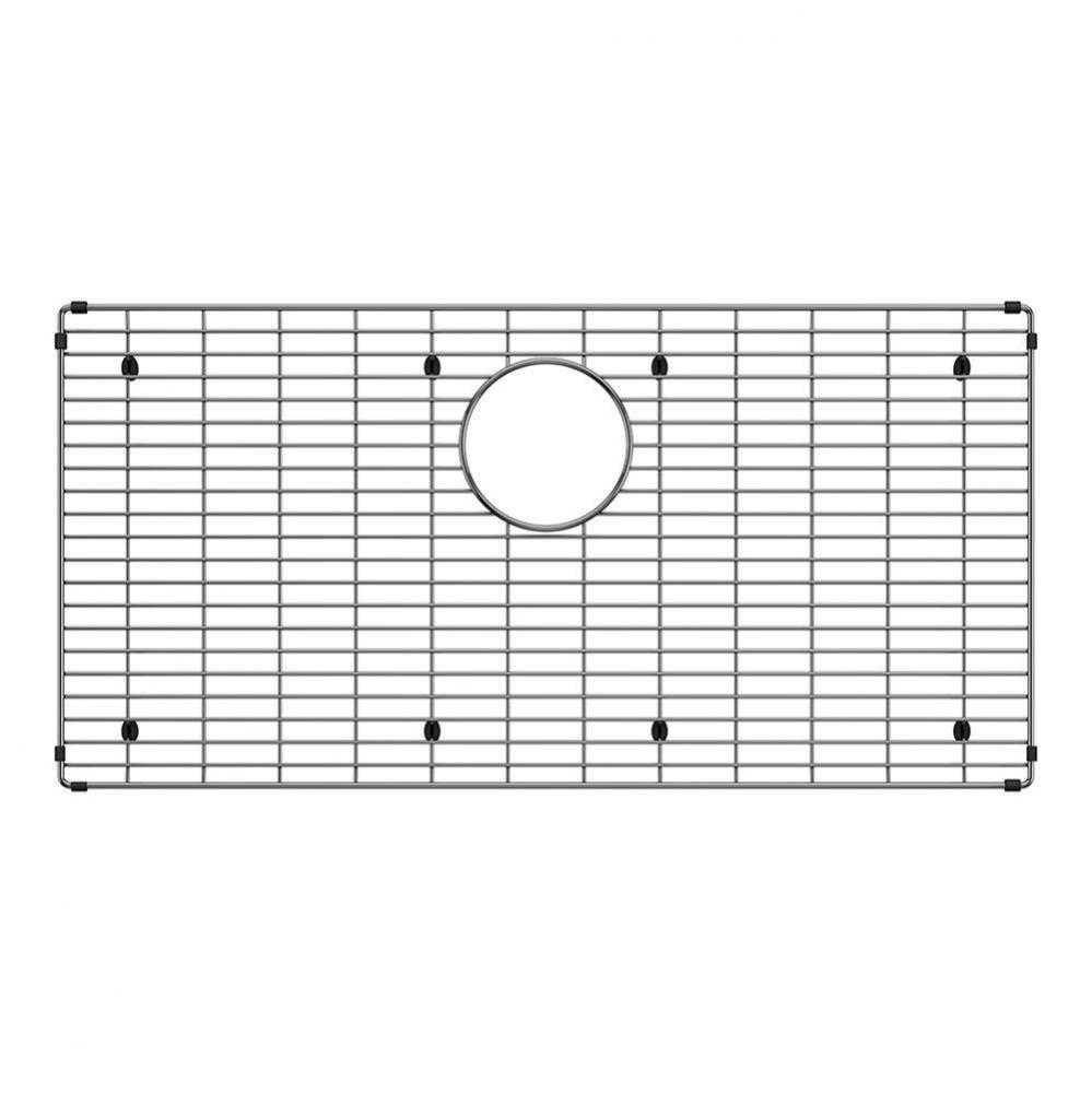 Stainless Steel Sink Grid for Quatrus Ergon Sink